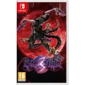 Nintendo Switch Bayoneta 3