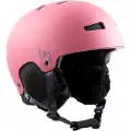 TSG Lotus Solid Color Hjelm rosa