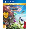 Square Enix Ps4 Dragon Quest Xi S: Echoes Of An Elusive Age - Definitive Edition