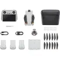 DJI Mini 3 Fly More Combo + RC C0
