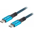 Lanberg Usb-c Kabel 1.2 M
