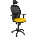 Piqueras Y Crespo Jorquera Ali100c Ergonomisk Kontorstol
