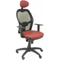 Piqueras Y Crespo Jorquera Ergonomisk Kontorstol