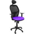 Piqueras Y Crespo Jorquera Ergonomisk Kontorstol