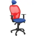 Piqueras Y Crespo Jorquera Ergonomisk Kontorstol