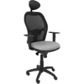 Piqueras Y Crespo Jorquera Ergonomisk Kontorstol