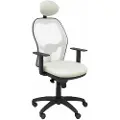 Piqueras Y Crespo Jorquera Ergonomisk Kontorstol