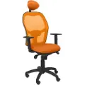 Piqueras Y Crespo Jorquera Ergonomisk Kontorstol