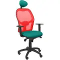 Piqueras Y Crespo Jorquera Ergonomisk Kontorstol