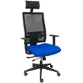 Piqueras Y Crespo Traslack Bali Ergonomisk Kontorstol