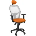 Piqueras Y Crespo Jorquera Ergonomisk Kontorstol