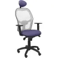 Piqueras Y Crespo Jorquera Ergonomisk Kontorstol