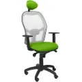 Piqueras Y Crespo Jorquera Ergonomisk Kontorstol
