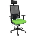 Piqueras Y Crespo Traslack Bali Ergonomisk Kontorstol