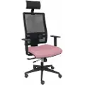 Piqueras Y Crespo Traslack Bali Ergonomisk Kontorstol