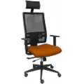 Piqueras Y Crespo Traslack Bali Ergonomisk Kontorstol