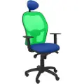 Piqueras Y Crespo Jorquera Ergonomisk Kontorstol