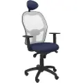 Piqueras Y Crespo Jorquera Ali200c Ergonomisk Kontorstol