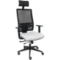 Piqueras Y Crespo Traslack Bali Ergonomisk Kontorstol