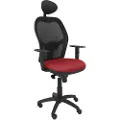 Piqueras Y Crespo Jorquera Ergonomisk Kontorstol