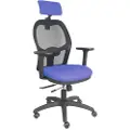 Piqueras Y Crespo B3drpcr Ergonomisk Kontorstol