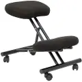 Piqueras Y Crespo Now Ergonomisk Kontorstol