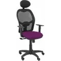 Piqueras Y Crespo B10crnc Ergonomisk Kontorstol