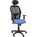 Piqueras Y Crespo B10crnc Ergonomisk Kontorstol