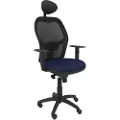 Piqueras Y Crespo Jorquera Ali200c Ergonomisk Kontorstol