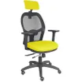 Piqueras Y Crespo B3drpcr Ergonomisk Kontorstol