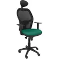 Piqueras Y Crespo Jorquera Ergonomisk Kontorstol