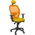 Piqueras Y Crespo Jorquera Ali100c Ergonomisk Kontorstol