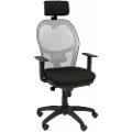 Piqueras Y Crespo 10crncr Ergonomisk Kontorstol
