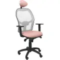 Piqueras Y Crespo Jorquera Ergonomisk Kontorstol