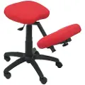 Piqueras Y Crespo Ergonómico Lietor Bali350 Justerbar Krakk