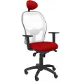 Piqueras Y Crespo Jorquera Ergonomisk Kontorstol