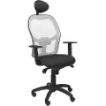 Piqueras Y Crespo Jorquera Ergonomisk Kontorstol