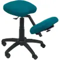 Piqueras Y Crespo Ergonómico Lietor Bali429 Justerbar Krakk