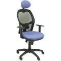 Piqueras Y Crespo Jorquera Ergonomisk Kontorstol
