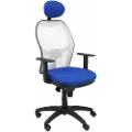 Piqueras Y Crespo Jorquera Ergonomisk Kontorstol