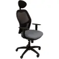 Piqueras Y Crespo Jorquera Ergonomisk Kontorstol