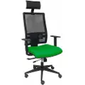 Piqueras Y Crespo Traslack Bali Ergonomisk Kontorstol