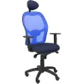 Piqueras Y Crespo Jorquera Ali200c Ergonomisk Kontorstol