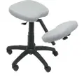Piqueras Y Crespo Ergonómico Lietor Gbali40 Justerbar Krakk