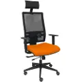 Piqueras Y Crespo Traslack Bali Ergonomisk Kontorstol