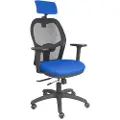 Piqueras Y Crespo B3drpcr Ergonomisk Kontorstol