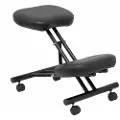 Piqueras Y Crespo Mahora Similskin Ergonomisk Kontorstol