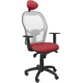 Piqueras Y Crespo Jorquera Ergonomisk Kontorstol