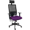 Piqueras Y Crespo Traslack Bali Ergonomisk Kontorstol
