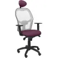 Piqueras Y Crespo Jorquera Ergonomisk Kontorstol